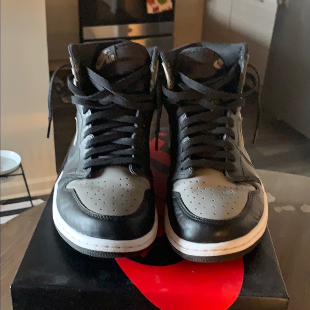 Air Force one highs
